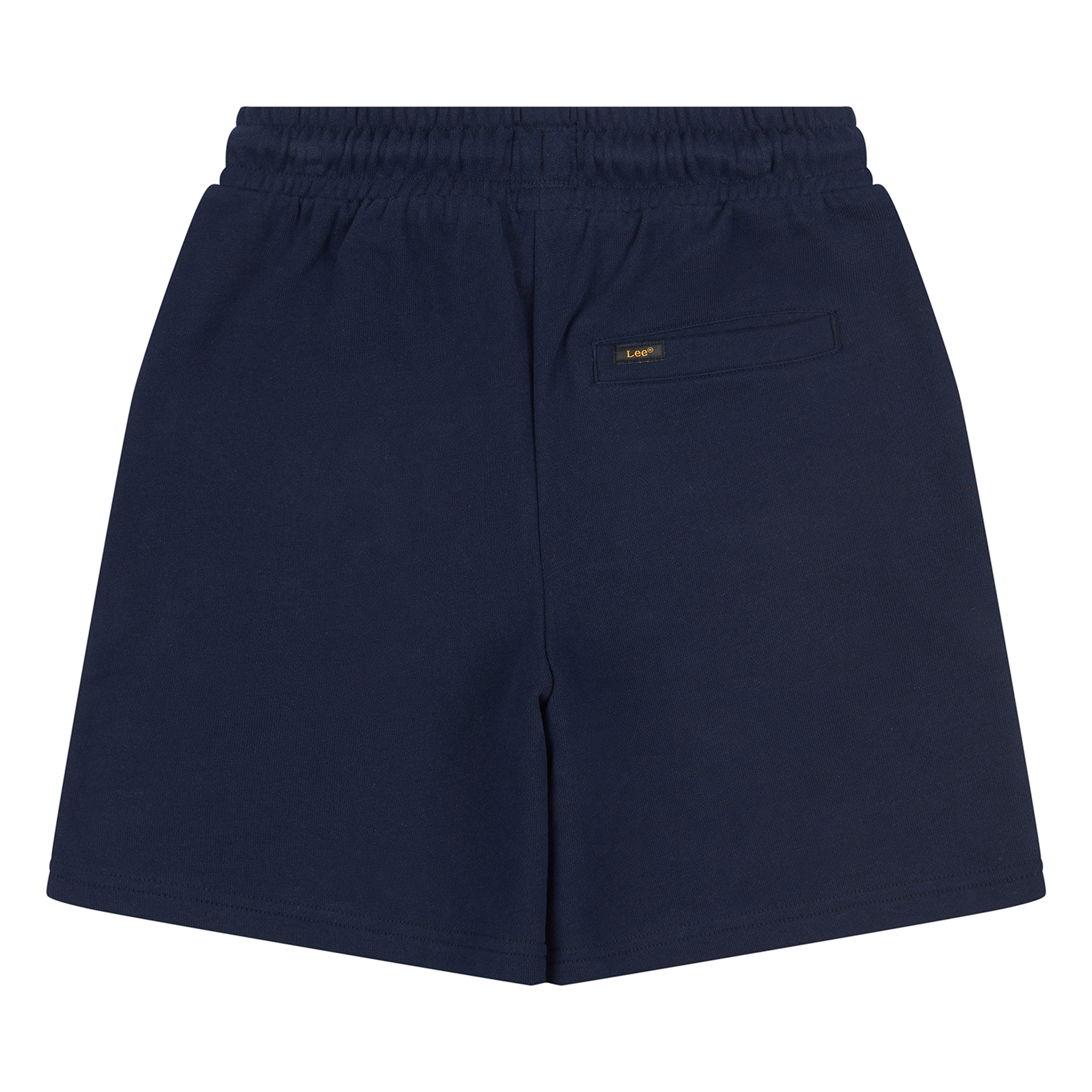 LEE BADGE LB SHORT NAVY BLAZER - 3
