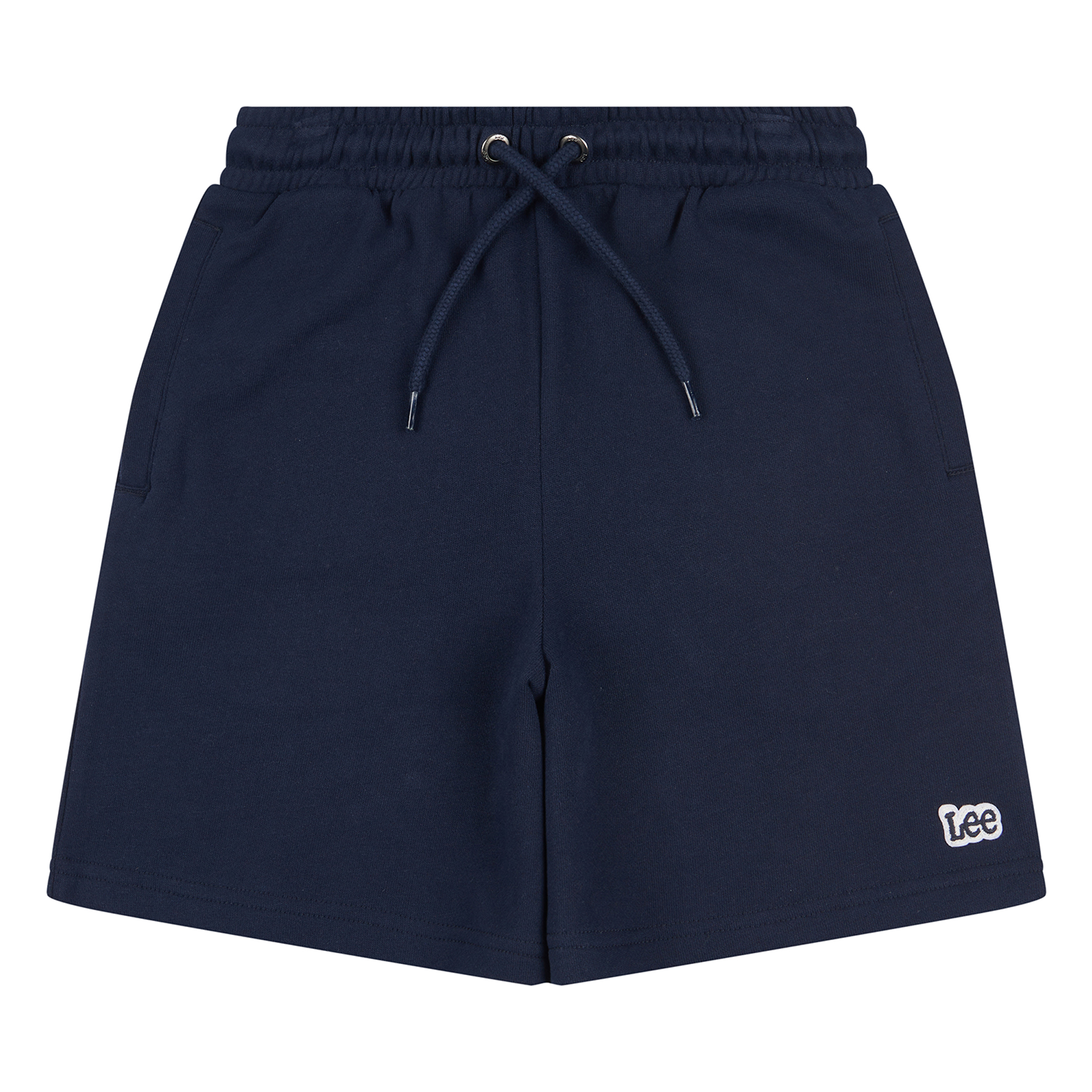 LEE BADGE LB SHORT NAVY BLAZER