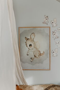 50X70 DEAR KID
