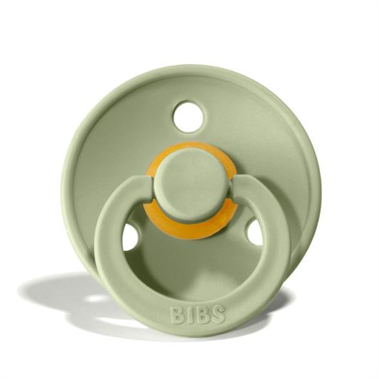 BIBS Colour Size 1 Sage