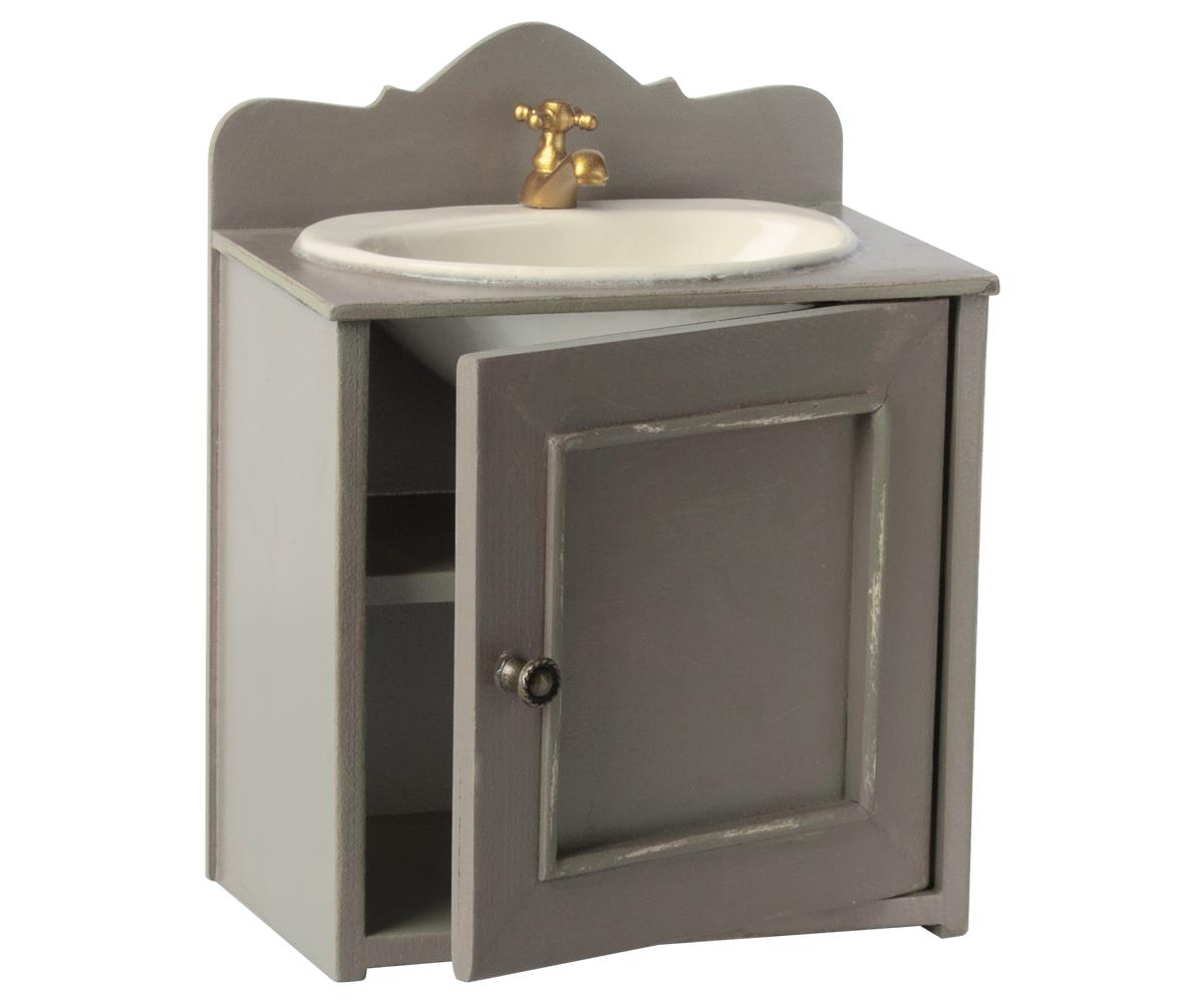 MINIATURE BATHROOM SINK - 2