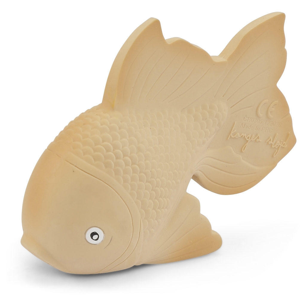 TEETH SOOTHER GOLDFISH - 2