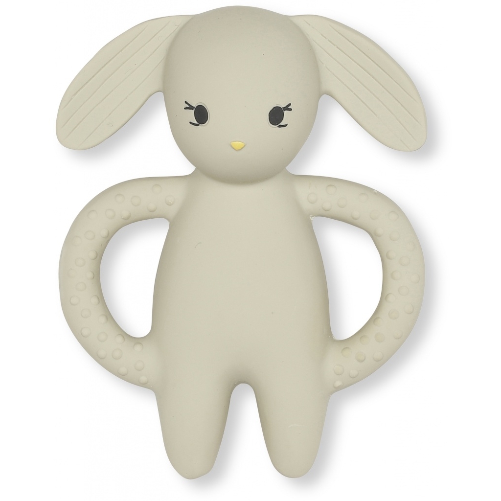 TEETH SOOTHER RABBIT CLAY
