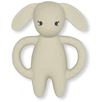 TEETH SOOTHER RABBIT CLAY