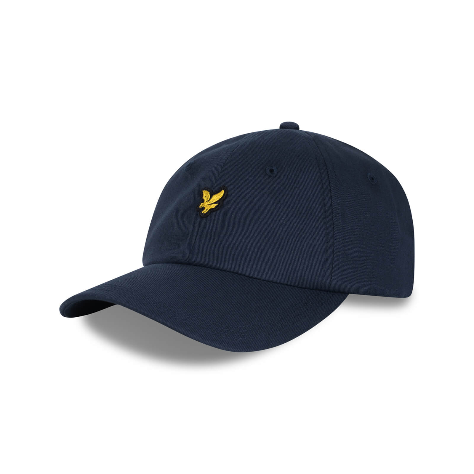LYLE CAP navy
