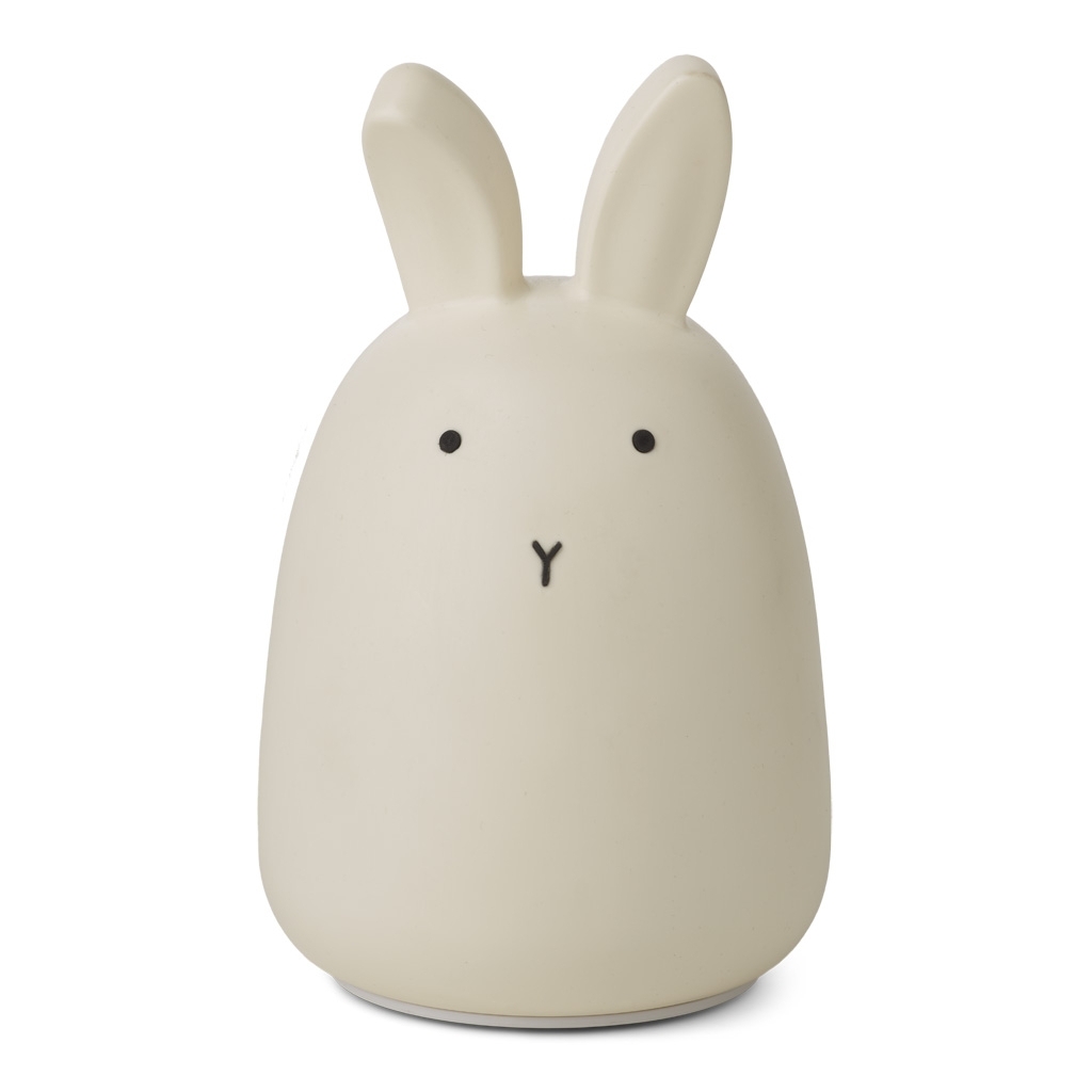 Winston night light Rabbit creme de la creme