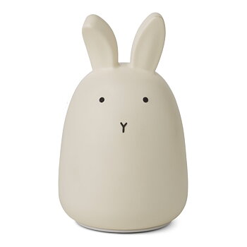 Winston night light Rabbit creme de la creme
