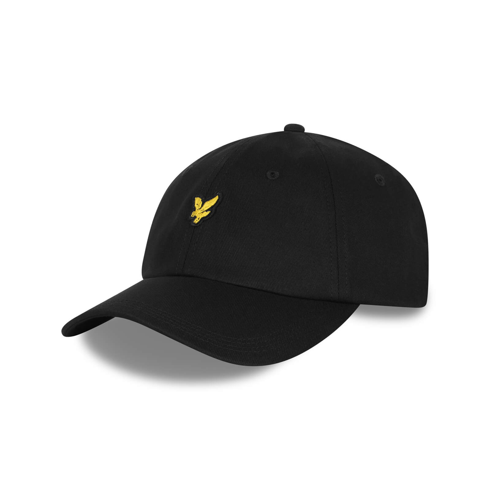 LYLE CAP Black