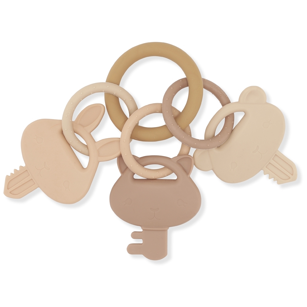 KI KEYS BLUSH
