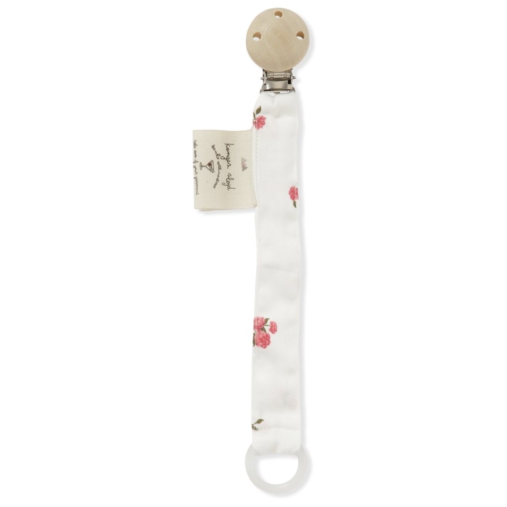 PACIFIER STRAP BONDEROSE BIG