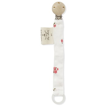 PACIFIER STRAP BONDEROSE BIG