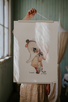 MISS ELLIE 30x40