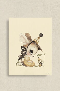 MISS STELLA 30x40
