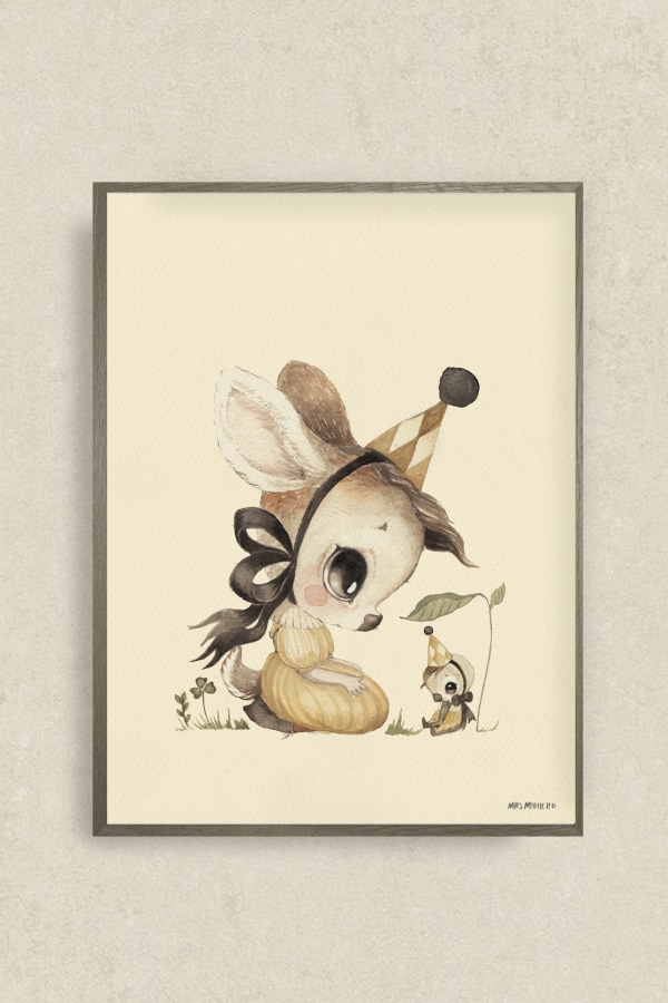 MISS STELLA 50x70