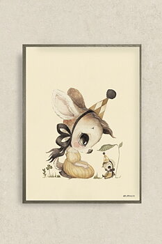 MISS STELLA 50x70