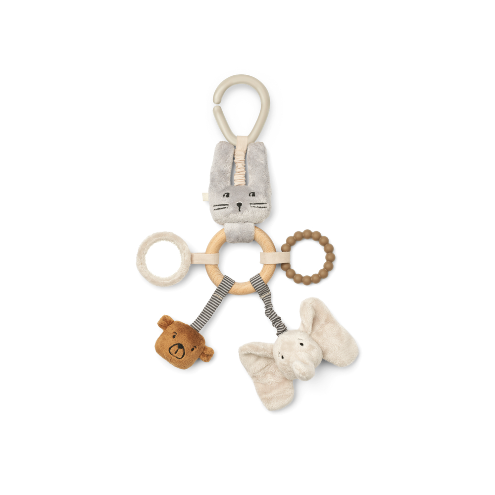 Angie Classic Activity Toy Mist mix