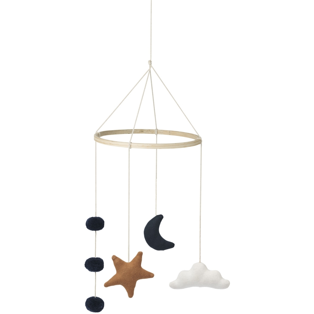 Melissa mobile Stargaze multi mix