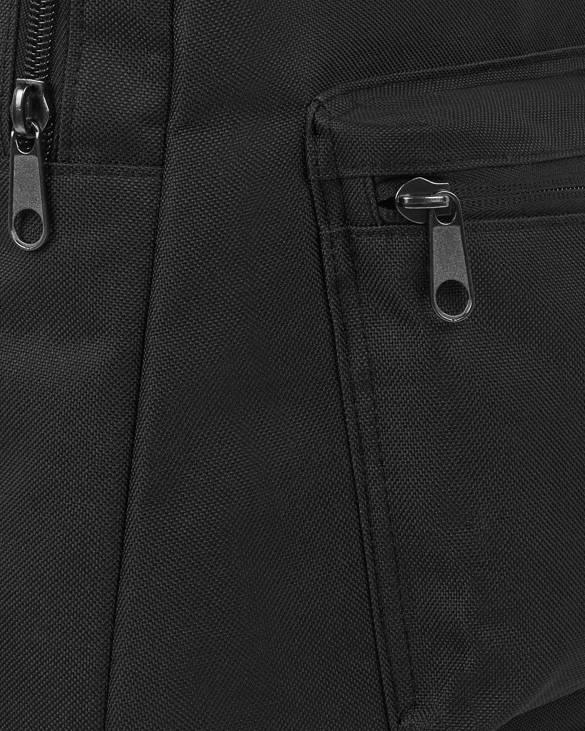 Lyle Badge Backpack Black  - 3