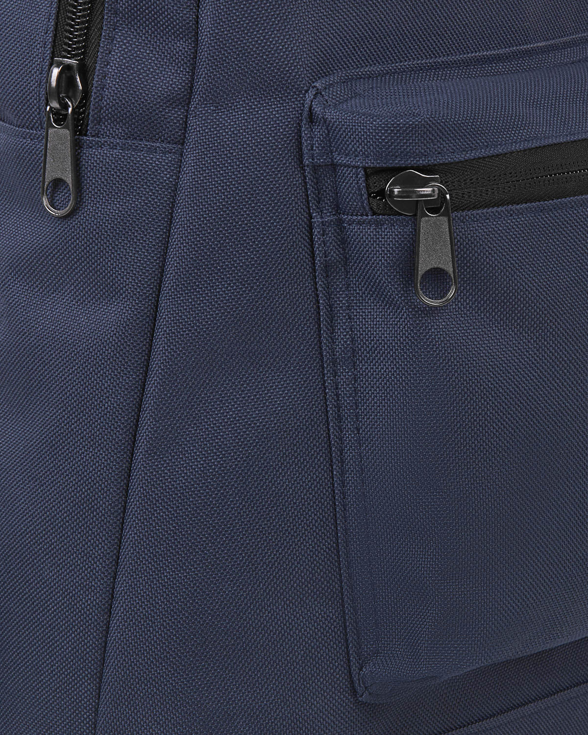 Lyle Badge Backpack Navy Blaze - 4