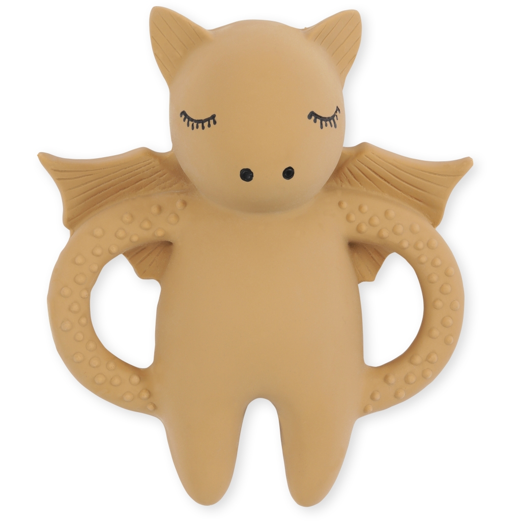 TEETH SOOTHER BAT ALMOND