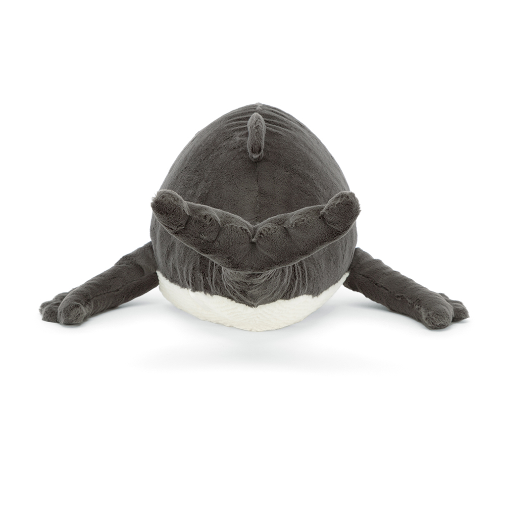 Humphrey the Humpback Whale - 3