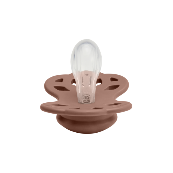 Infinity Woodchuck Symmetrical size 1 Silicone - 2