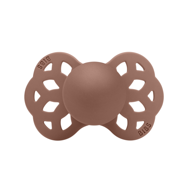 Infinity Woodchuck Symmetrical size 1 Silicone