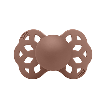 Infinity Woodchuck Symmetrical size 1 Silicone