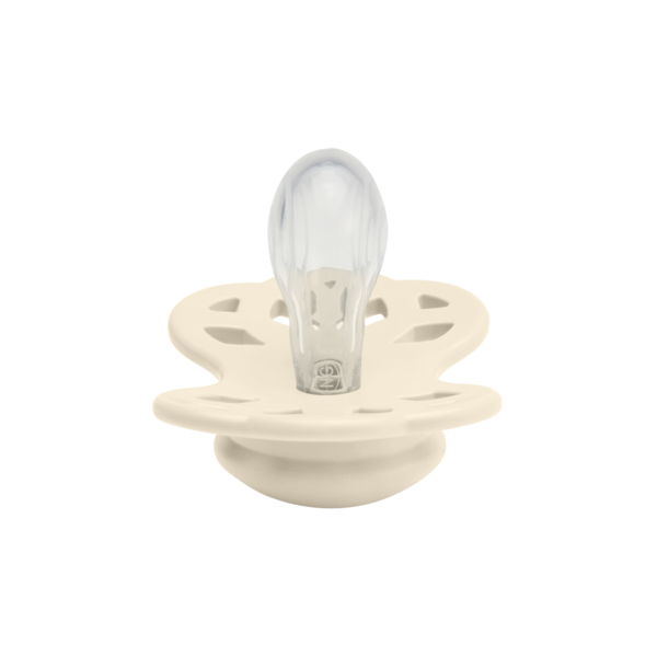 Infinity Ivory Symmetrical size 1 Silicone - 2