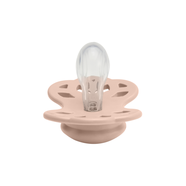 Infinity Blush Symmetrical size 1 Silicone - 2