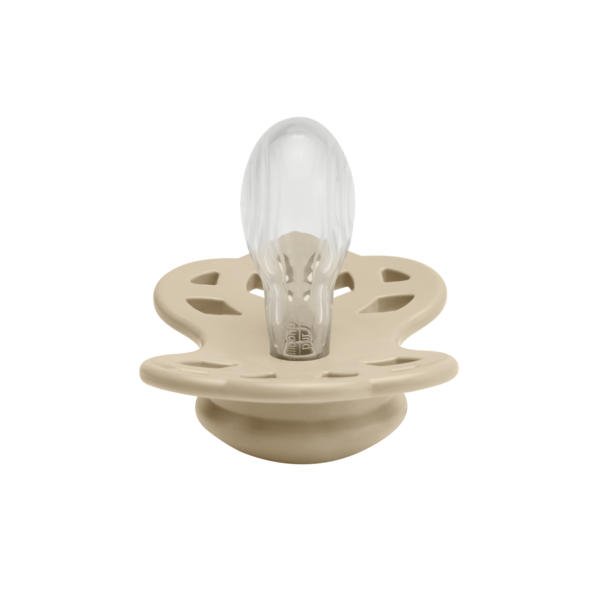Infinity Vanilla Symmetrical size 2 Silicone - 2