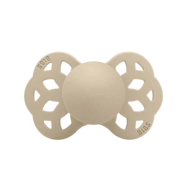Infinity Vanilla Symmetrical size 2 Silicone