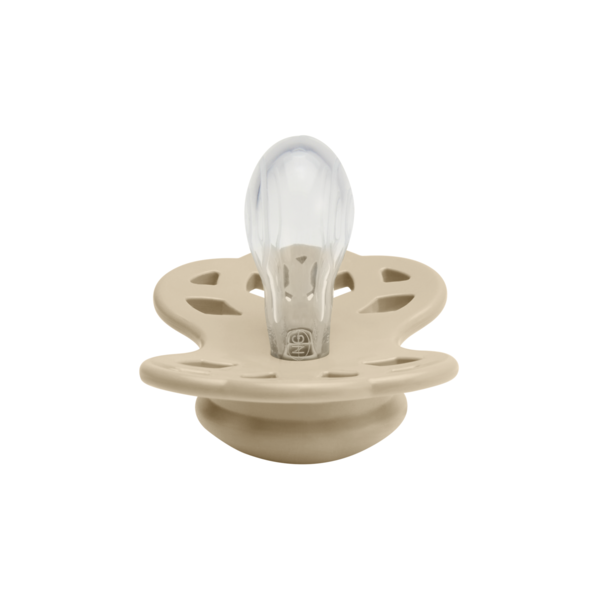 Infinity Vanilla Symmetrical size 1 Silicone - 2