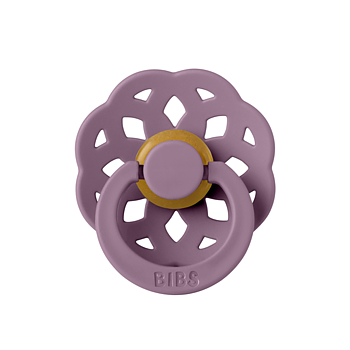 BIBS Boheme Mauve size 1