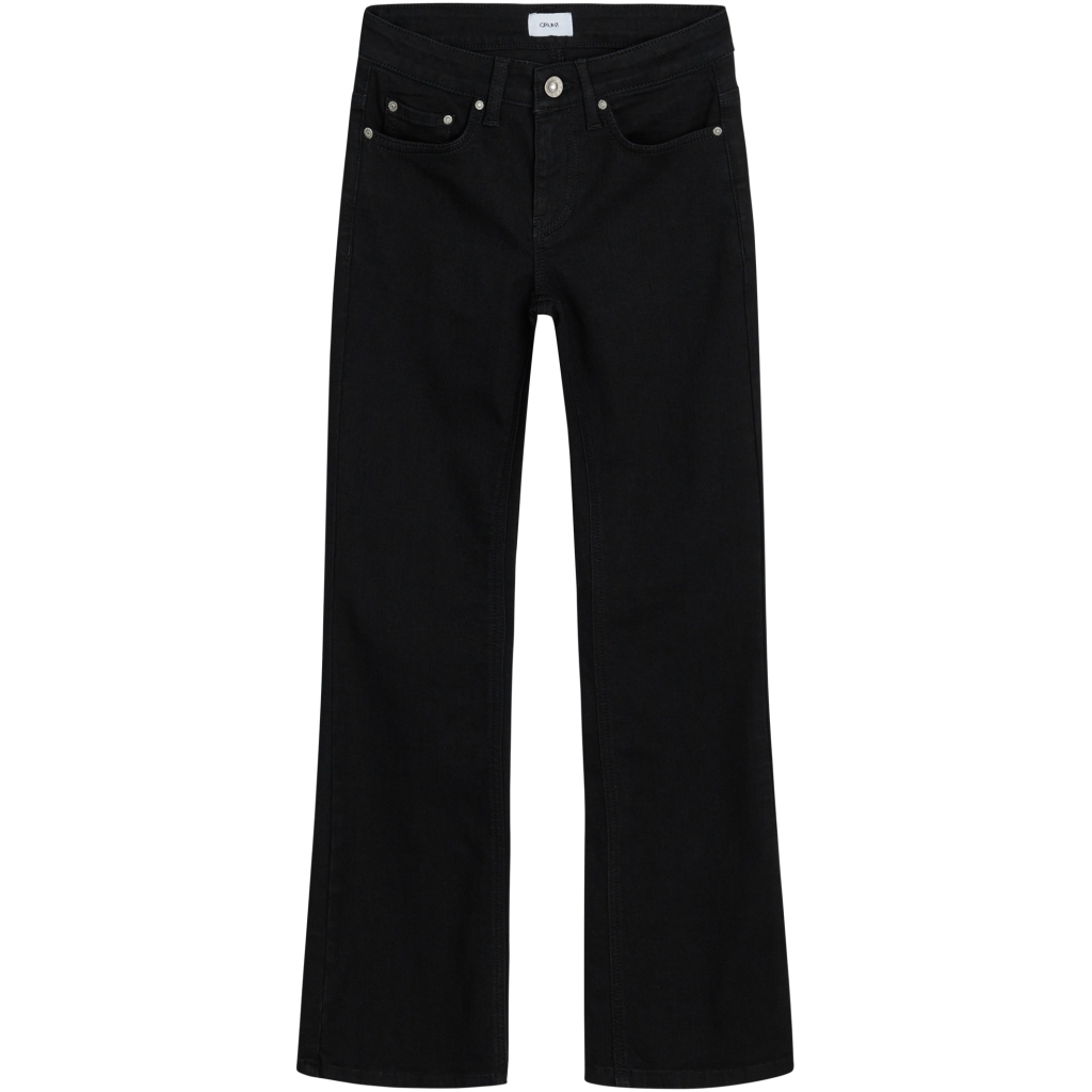 Texas Low Flare Black
