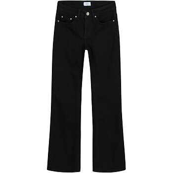 Texas Low Flare Black
