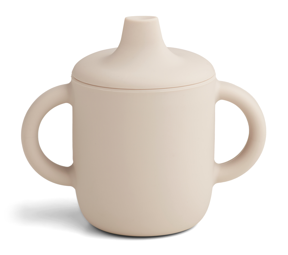 Neil cup Sandy