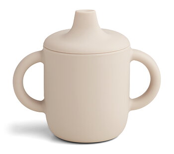 Neil cup Sandy