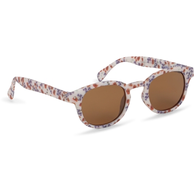 SUNGLASSES PRINT POPPY