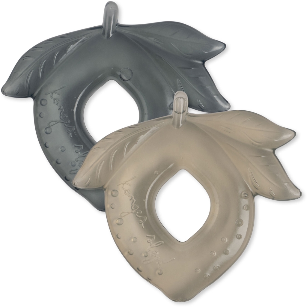 2 PACK LEMON COOLING TEETHERS BLUE MIX