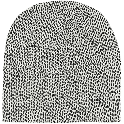 Beanie AOP Pebbles Mini Bridal Brush
