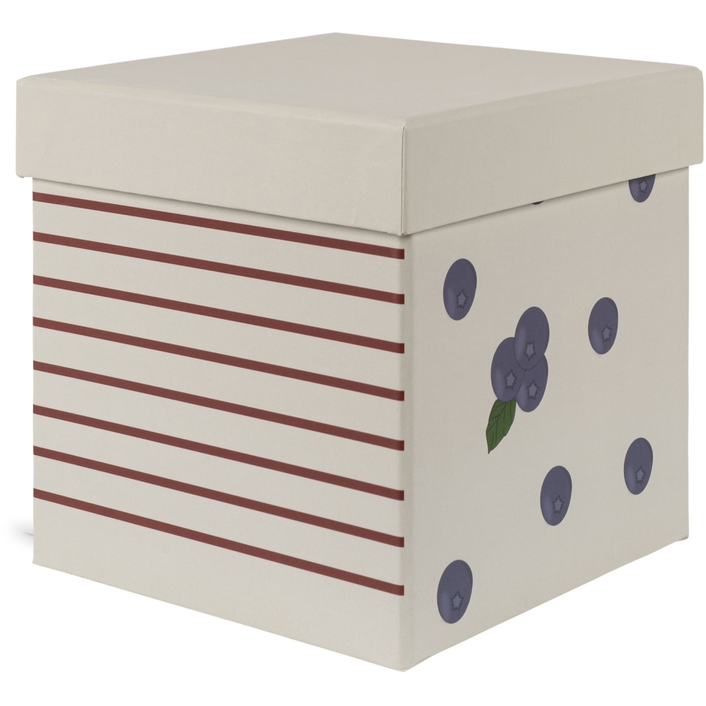 NUMBERS STACKING BOXES MULTI - 5