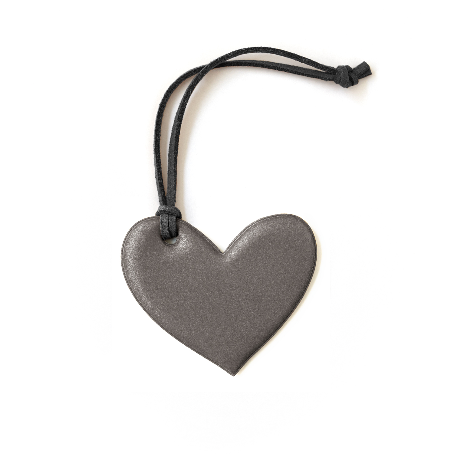 Hjärta Reflex Deluxe Charcoal