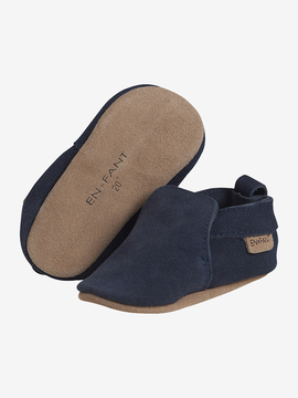Slippers Suede Parisian Night - 3