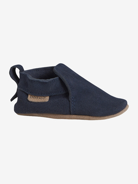 Slippers Suede Parisian Night - 2