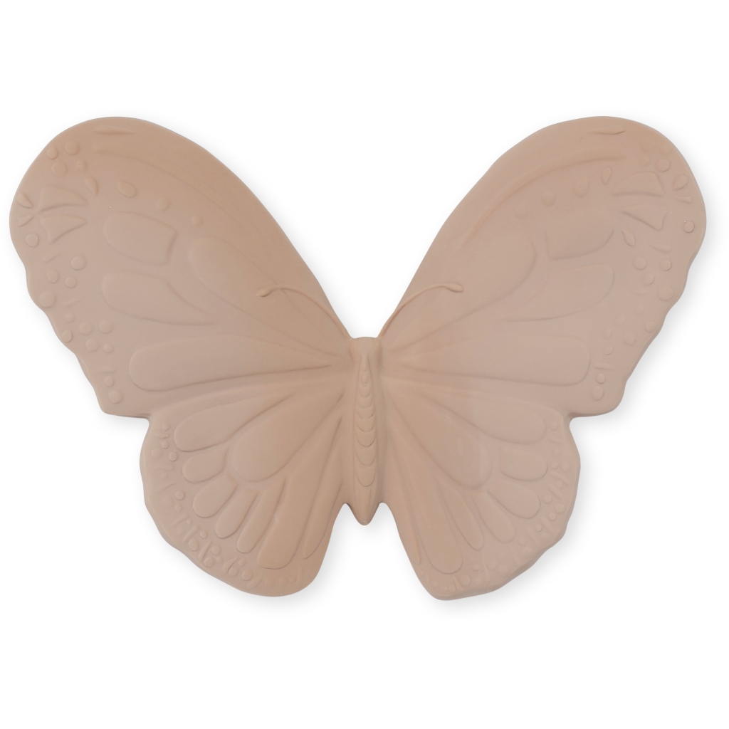 TEETH SOOTHER BUTTERFLY