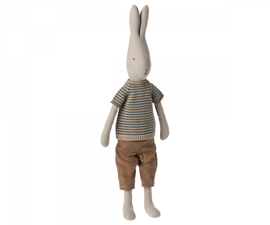 Rabbit size 4