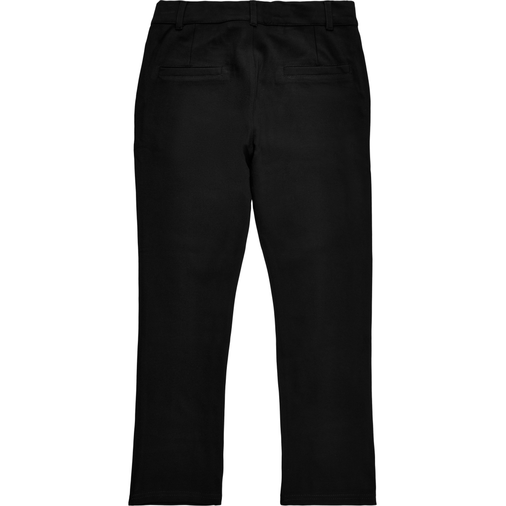 JACKSON PANTS BLACK NOOS