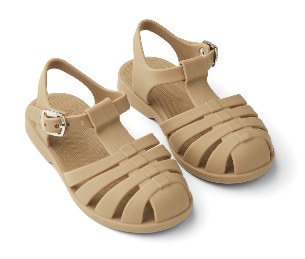 Bre Sandals Oat