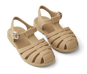 Bre Sandals Oat